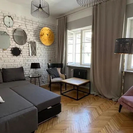 Apartamenty Sun & Snow Klasztorna 8 Poznan Exterior photo